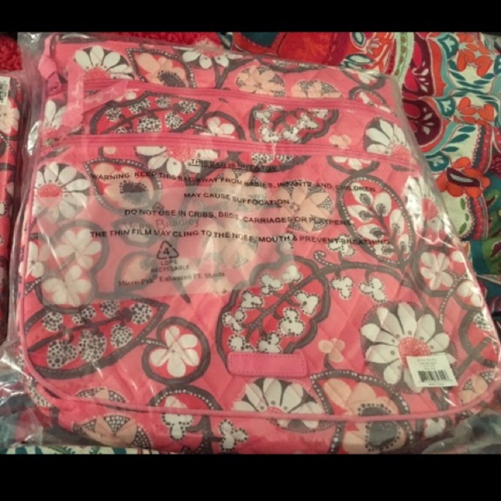 Vera bradley brand new